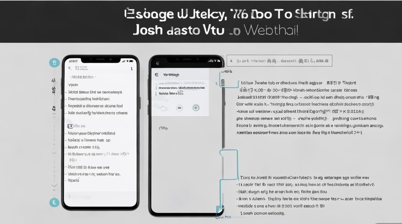 VIVO X9微信截图怎么截?详细步骤教程在这里