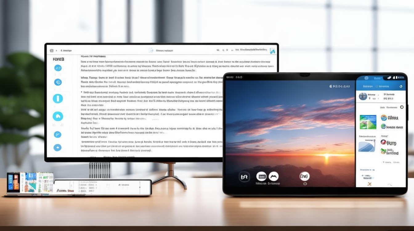 Redmi K60怎么投屏？手机投电视/电脑方法详解