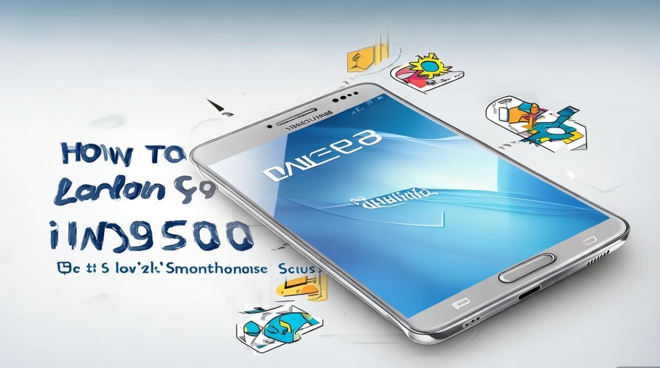 三星i9500卡顿怎么办?教你轻松解决流畅问题