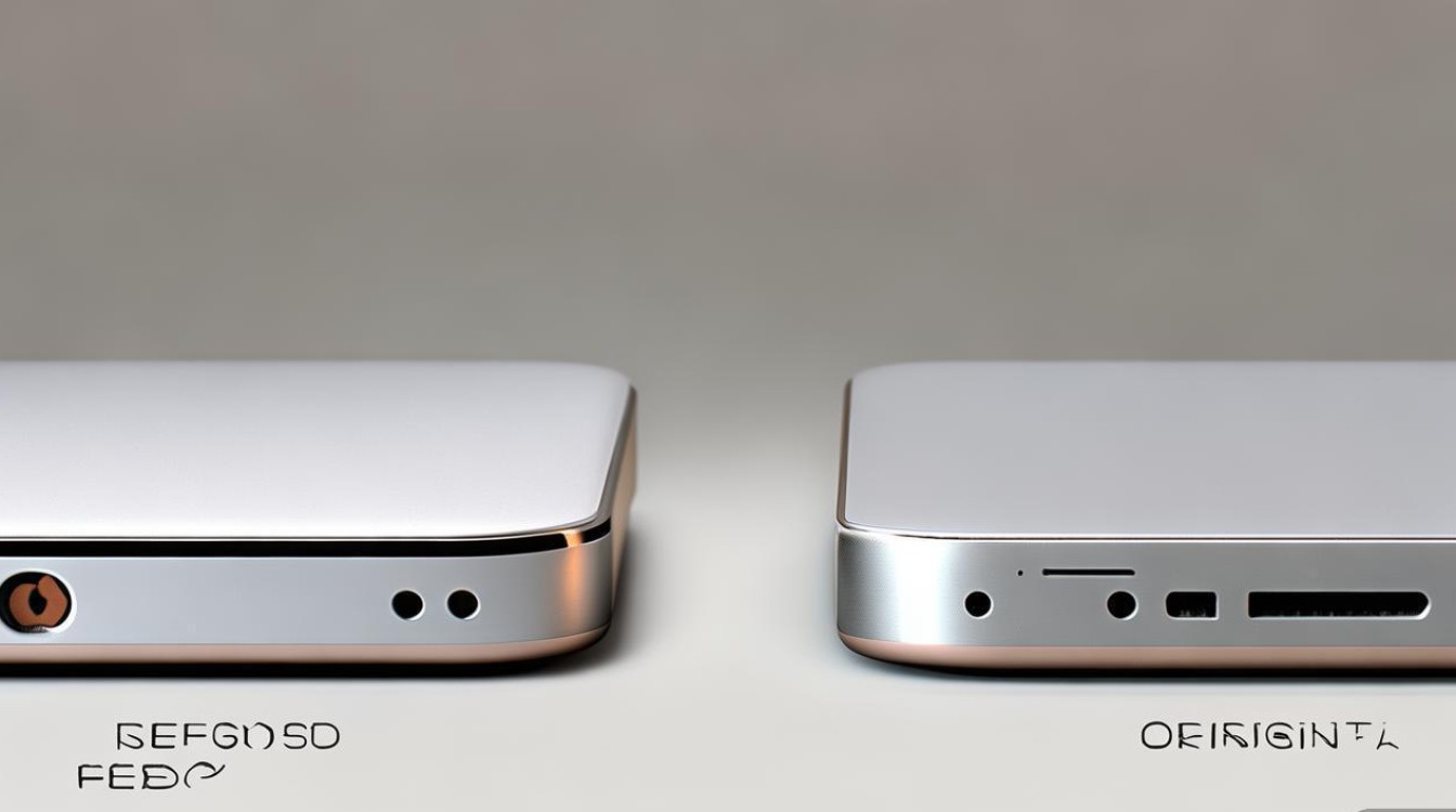 翻新苹果机手感与原装差距大吗?实际体验如何?