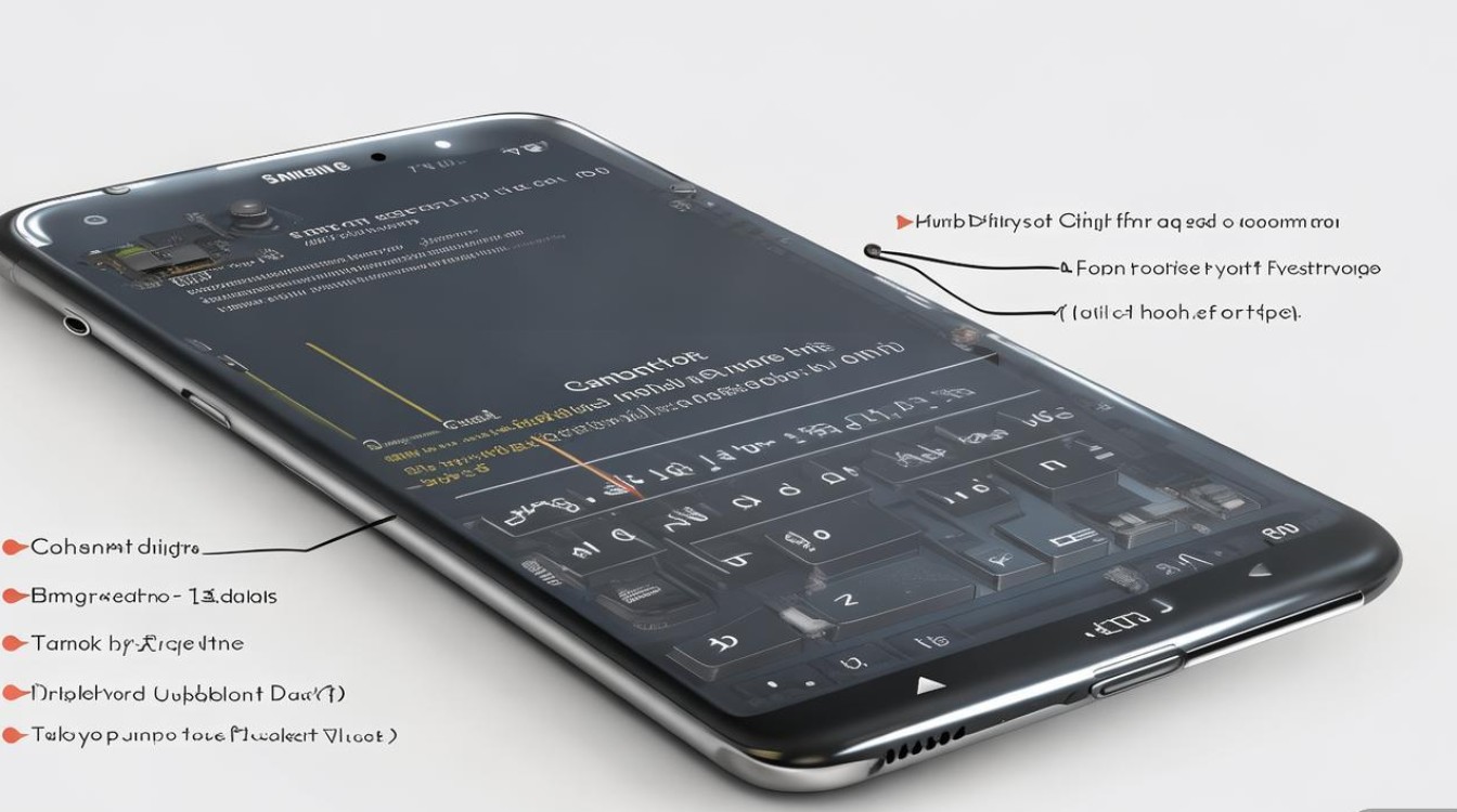 三星n7100无法打字是什么原因导致的?