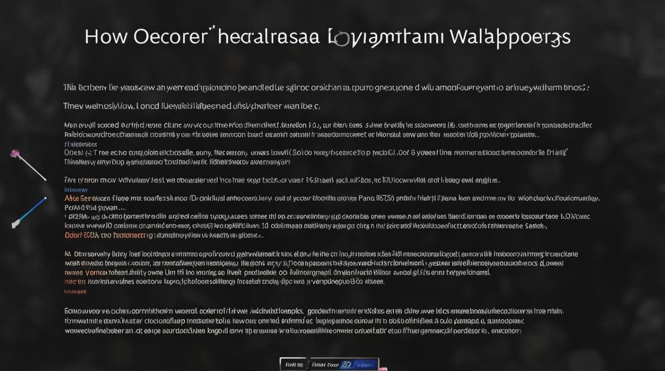 华为自带壁纸删了怎么找回?原装壁纸在哪里下载?