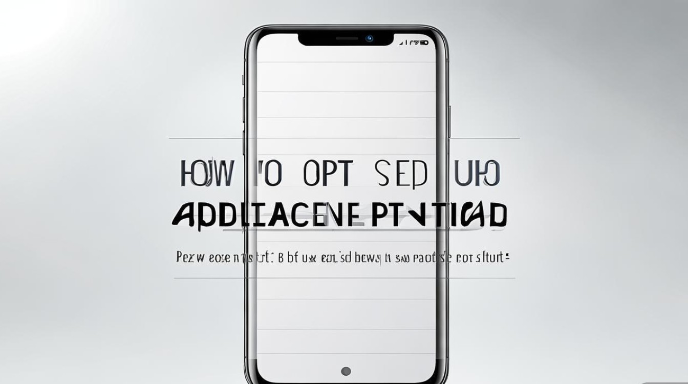 OPPO手机应用加密怎么设置?详细步骤看这里