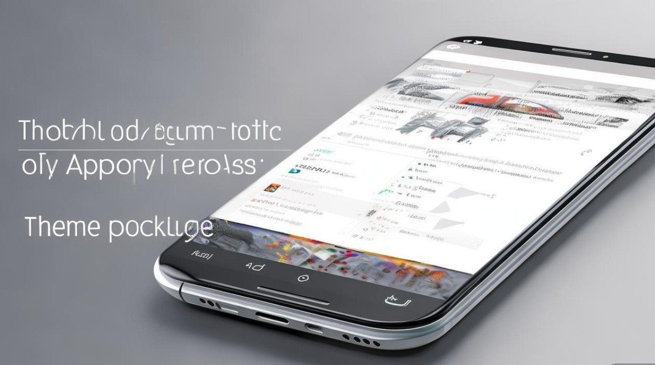 安卓手机怎么换苹果主题?有现成主题包吗?