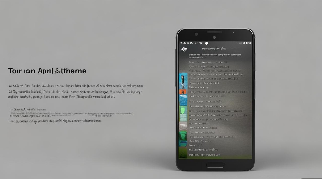 安卓手机怎么换苹果主题?有现成主题包吗?