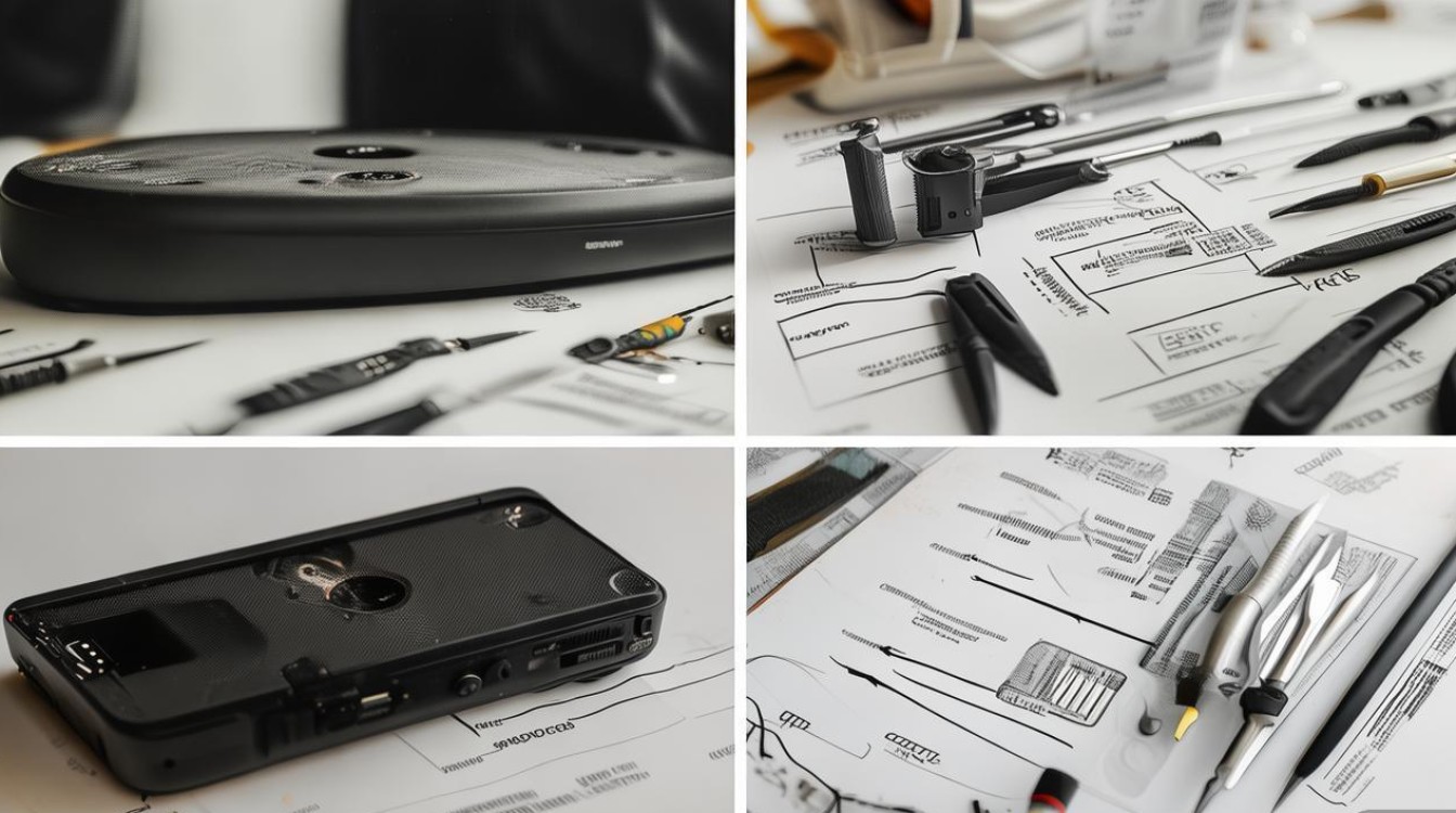 oppo布艺音响怎么拆?步骤和工具详解教程来了