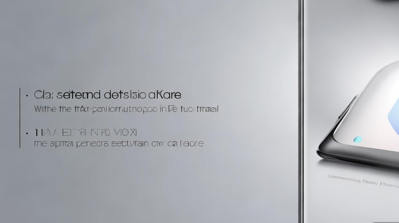 VIVO X9手机如何设置默认桌面?详细步骤在这里