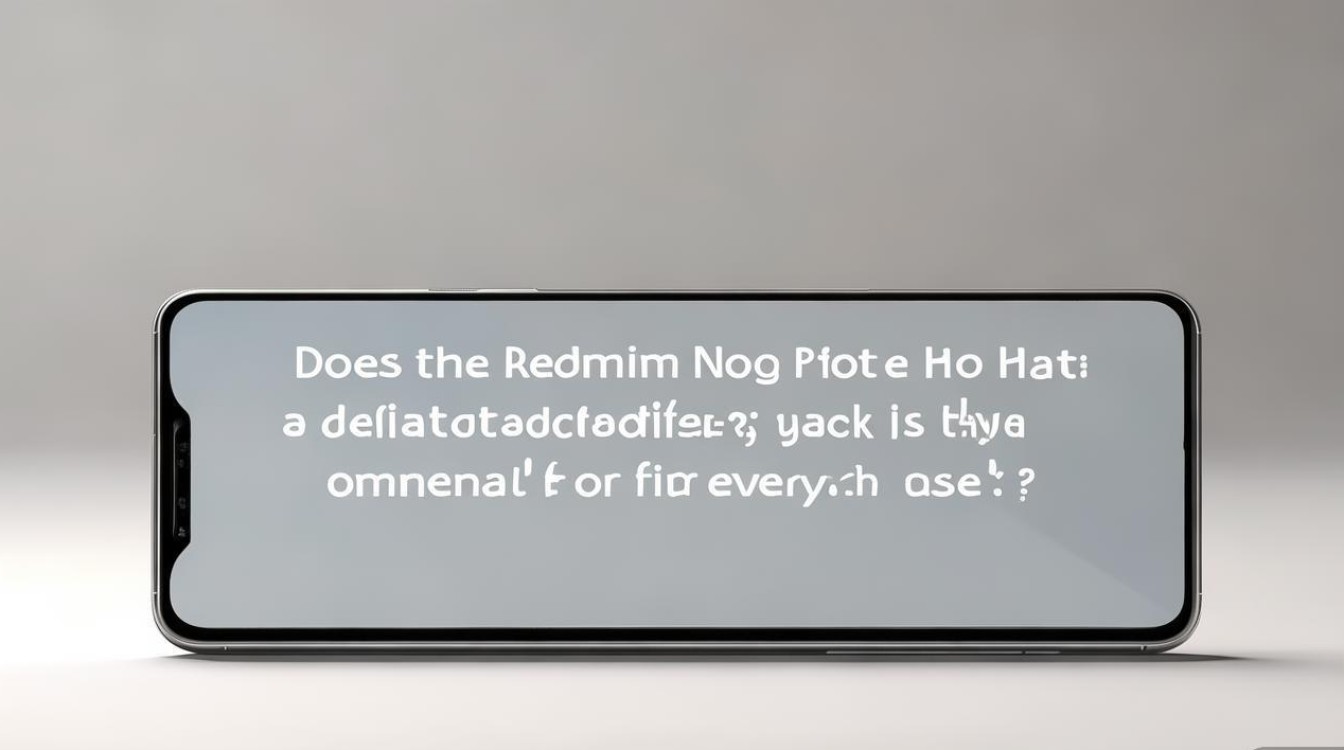 Redmi Note 12 Pro有独立耳机孔吗?日常使用方便吗?