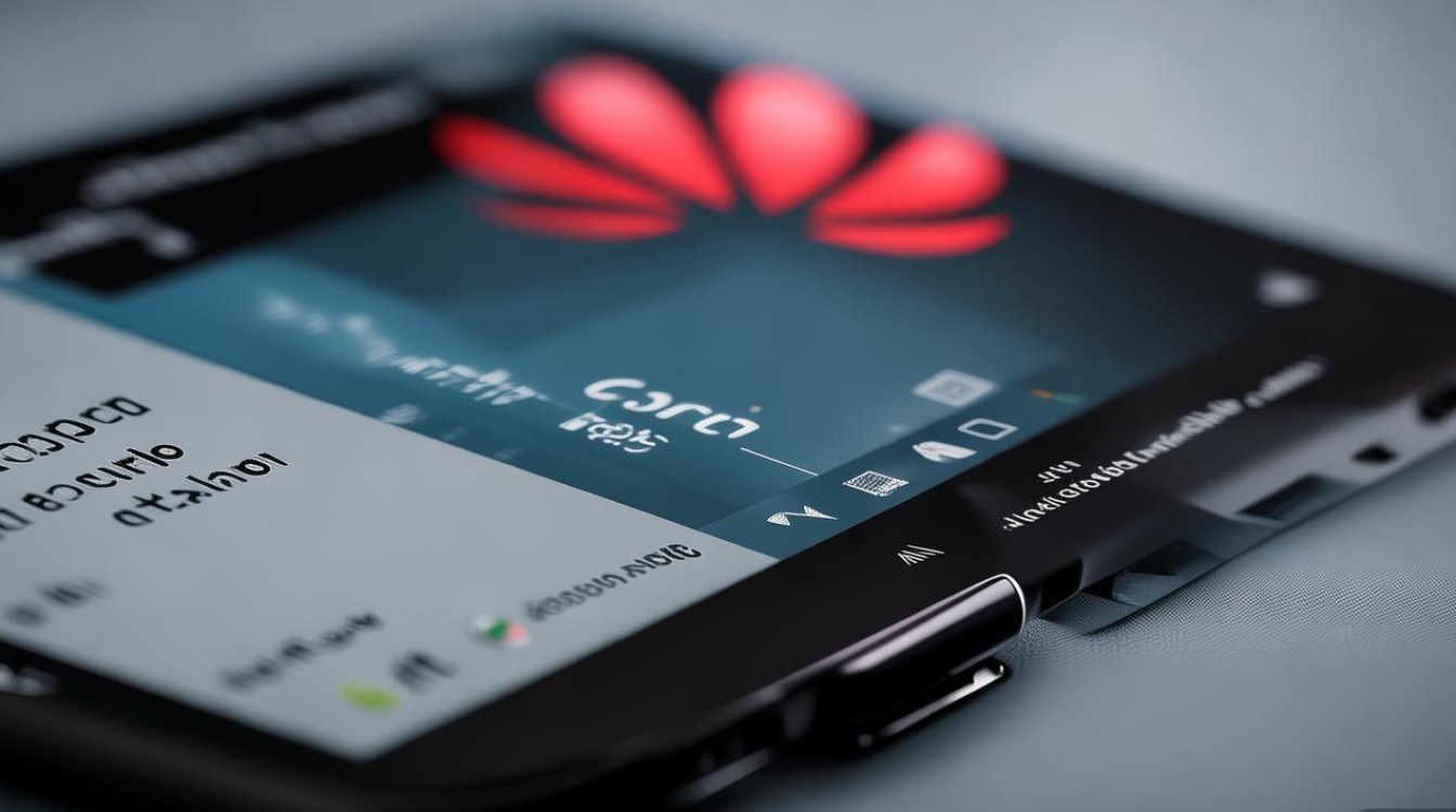 华为桌面如何设置默认桌面?新手必看教程