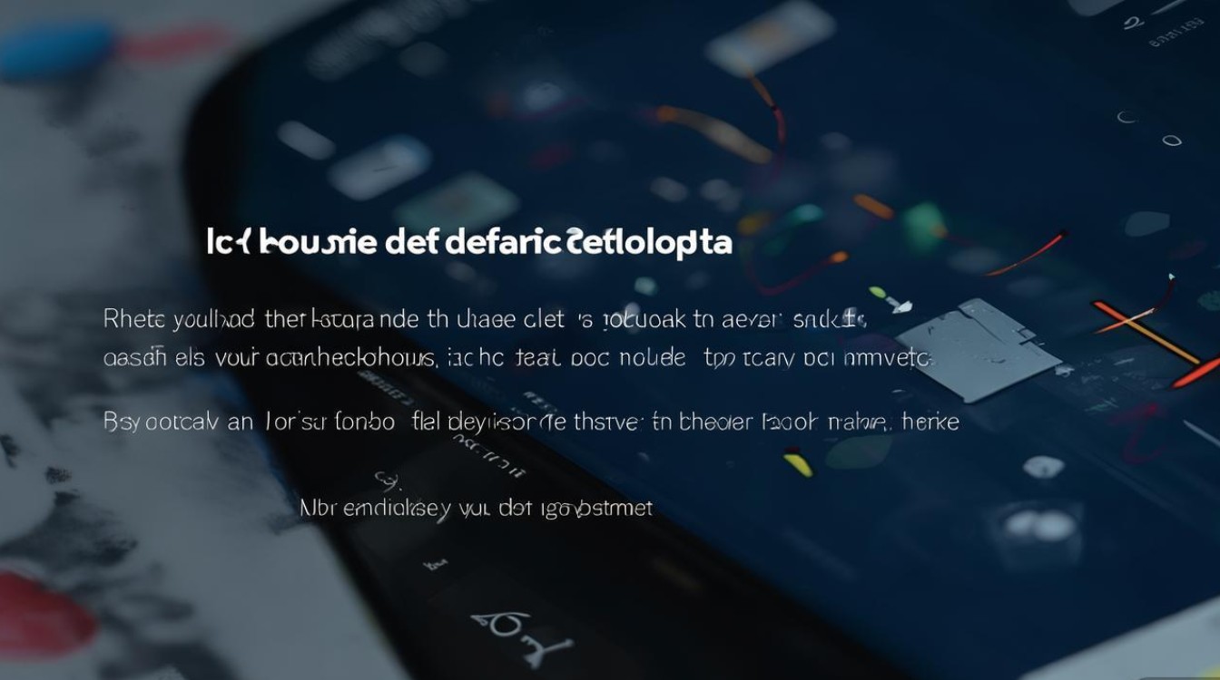 华为桌面如何设置默认桌面?新手必看教程