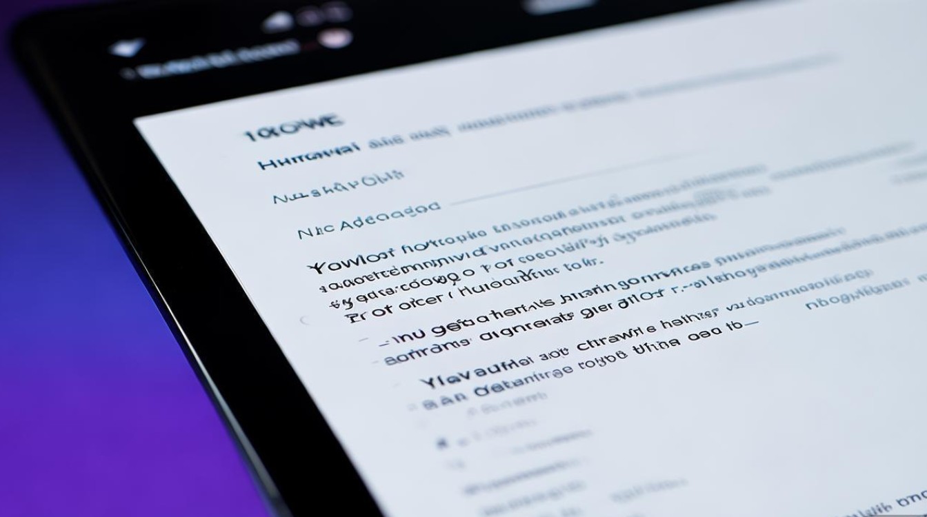 华为桌面默认设置怎么改?教我一步步操作。