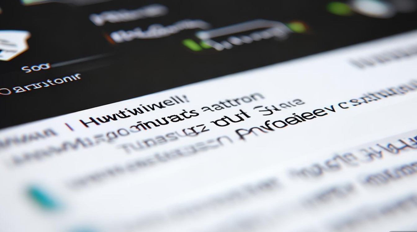 华为桌面默认设置怎么改?教我一步步操作。