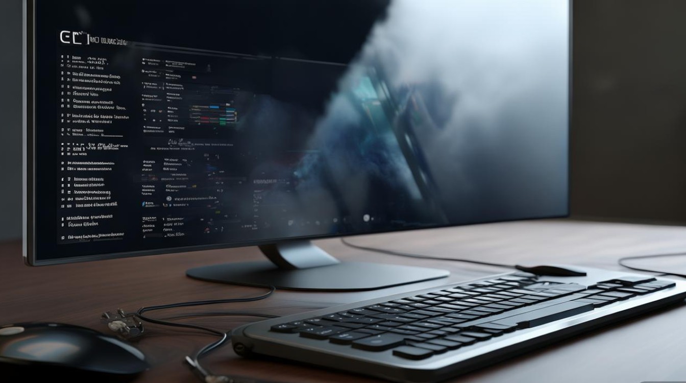 华为桌面突然消失,找回方法是什么?