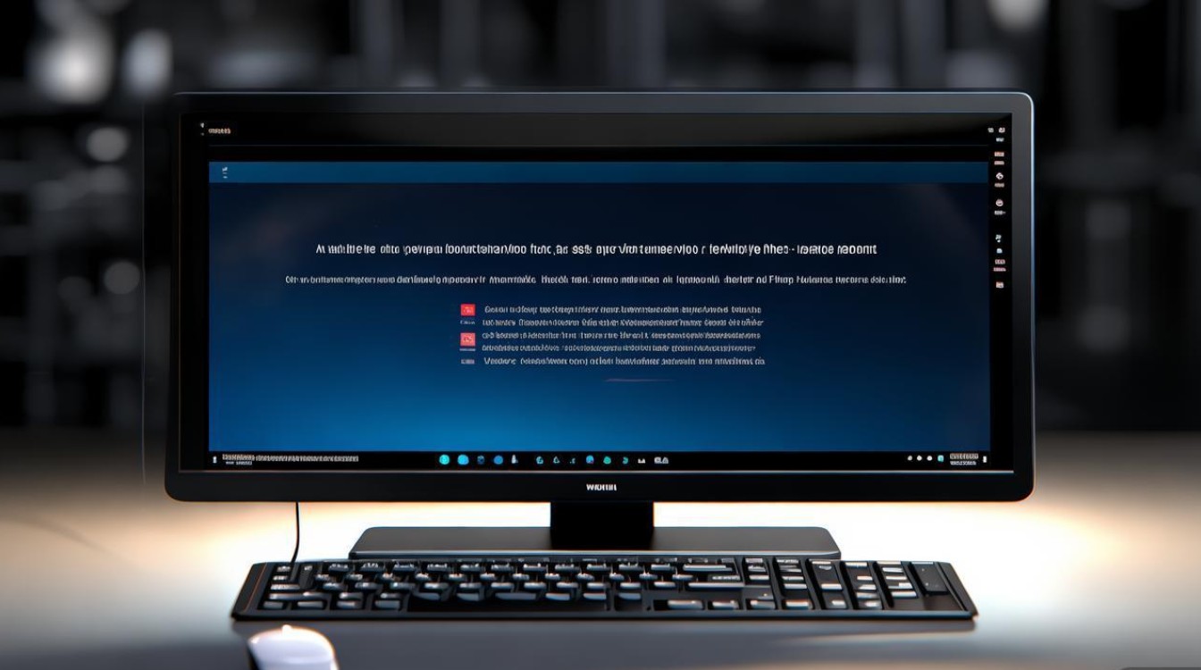 华为桌面突然消失,找回方法是什么?