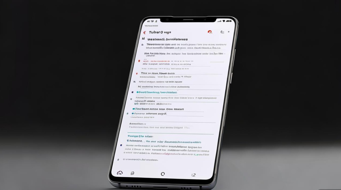 华为手机怎么自定义提示音?设置步骤详解