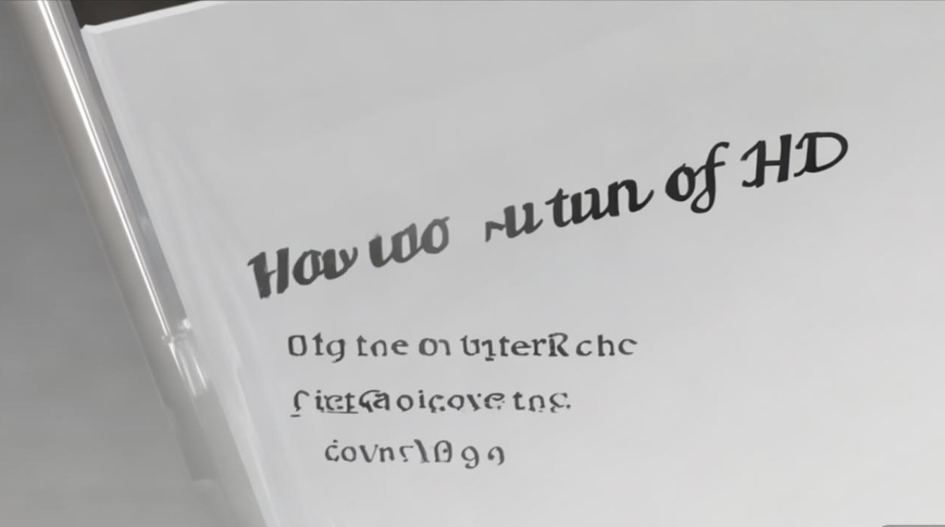 vivox9手机右上角hd怎么关闭？