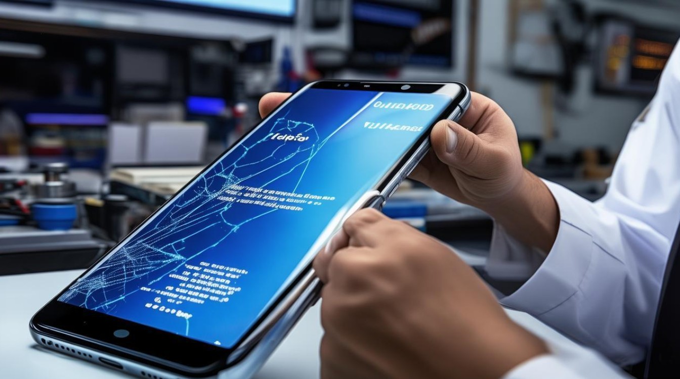 vivox9手机显示屏碎了怎么换?维修要花多少钱?