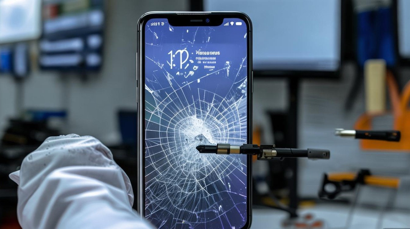 vivox9手机显示屏碎了怎么换?维修要花多少钱?