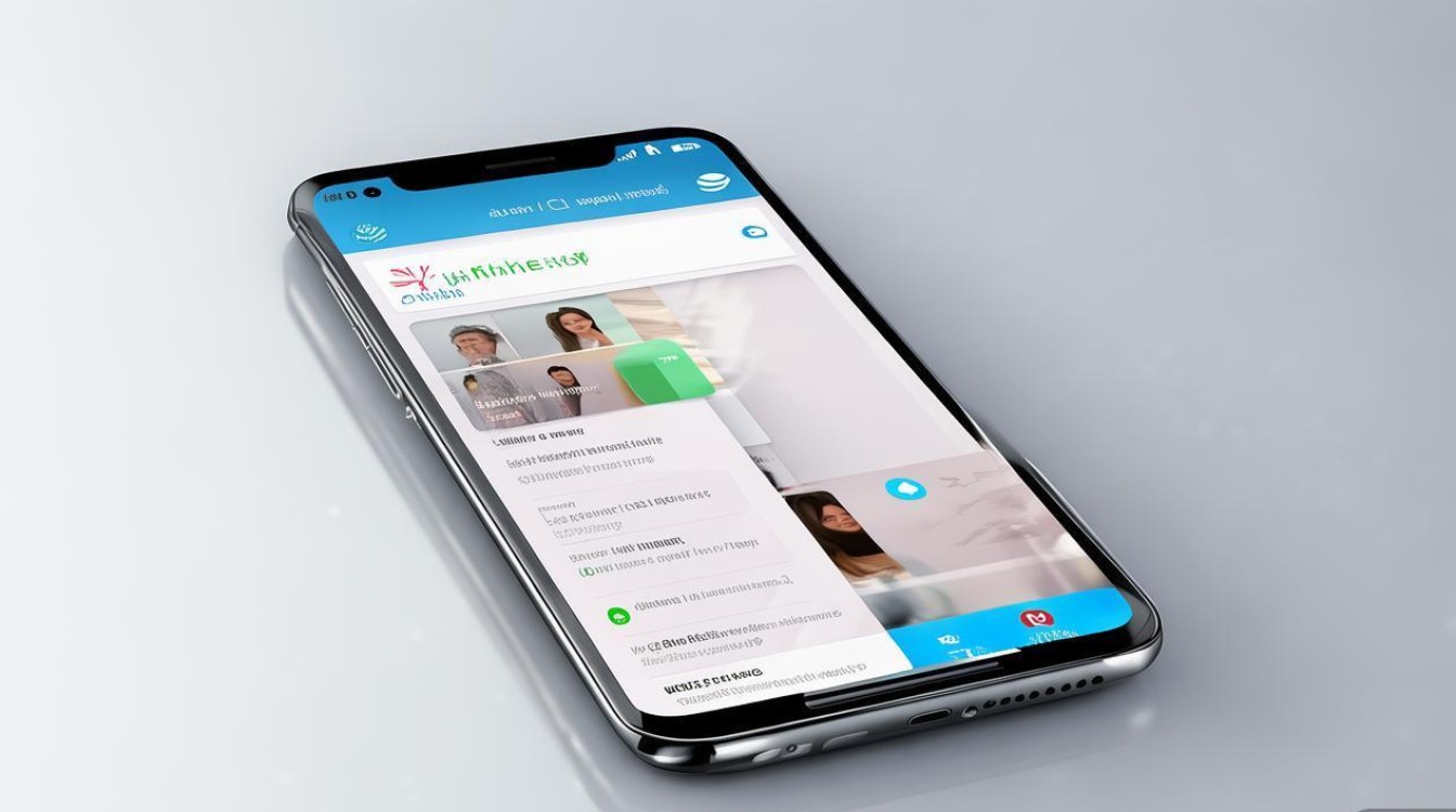 华为手机如何同时登录两个微信账号？