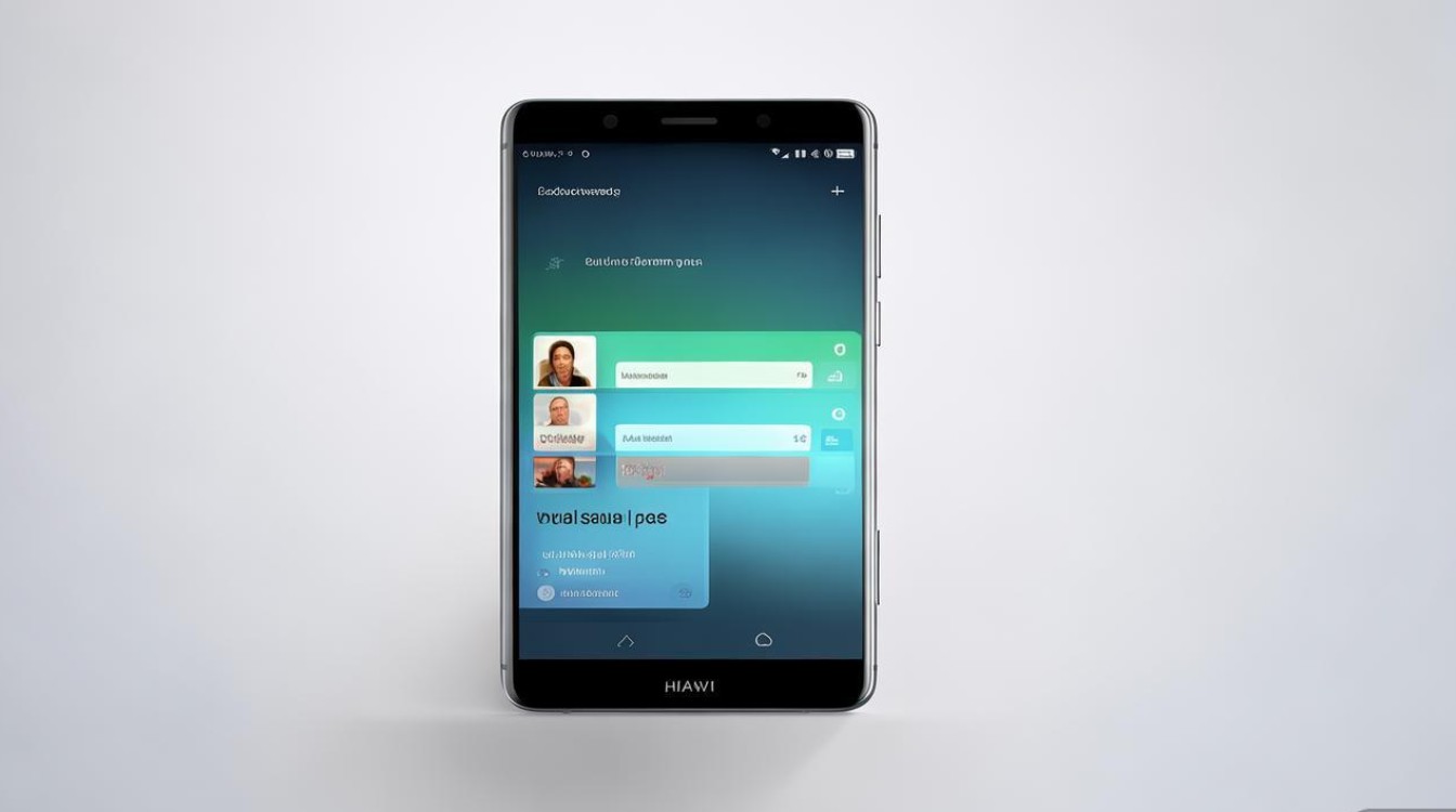 华为手机如何同时登录两个微信账号？