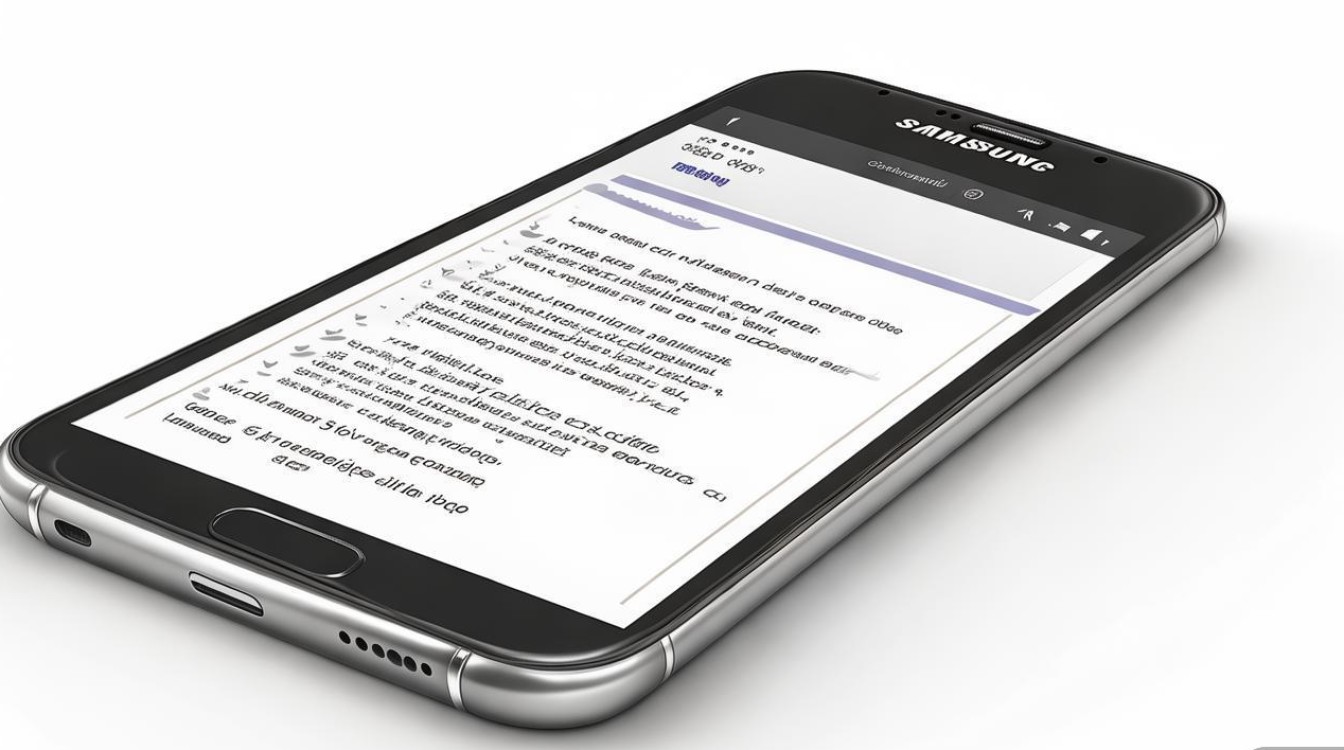 三星8268手机怎么手动进入recovery模式?