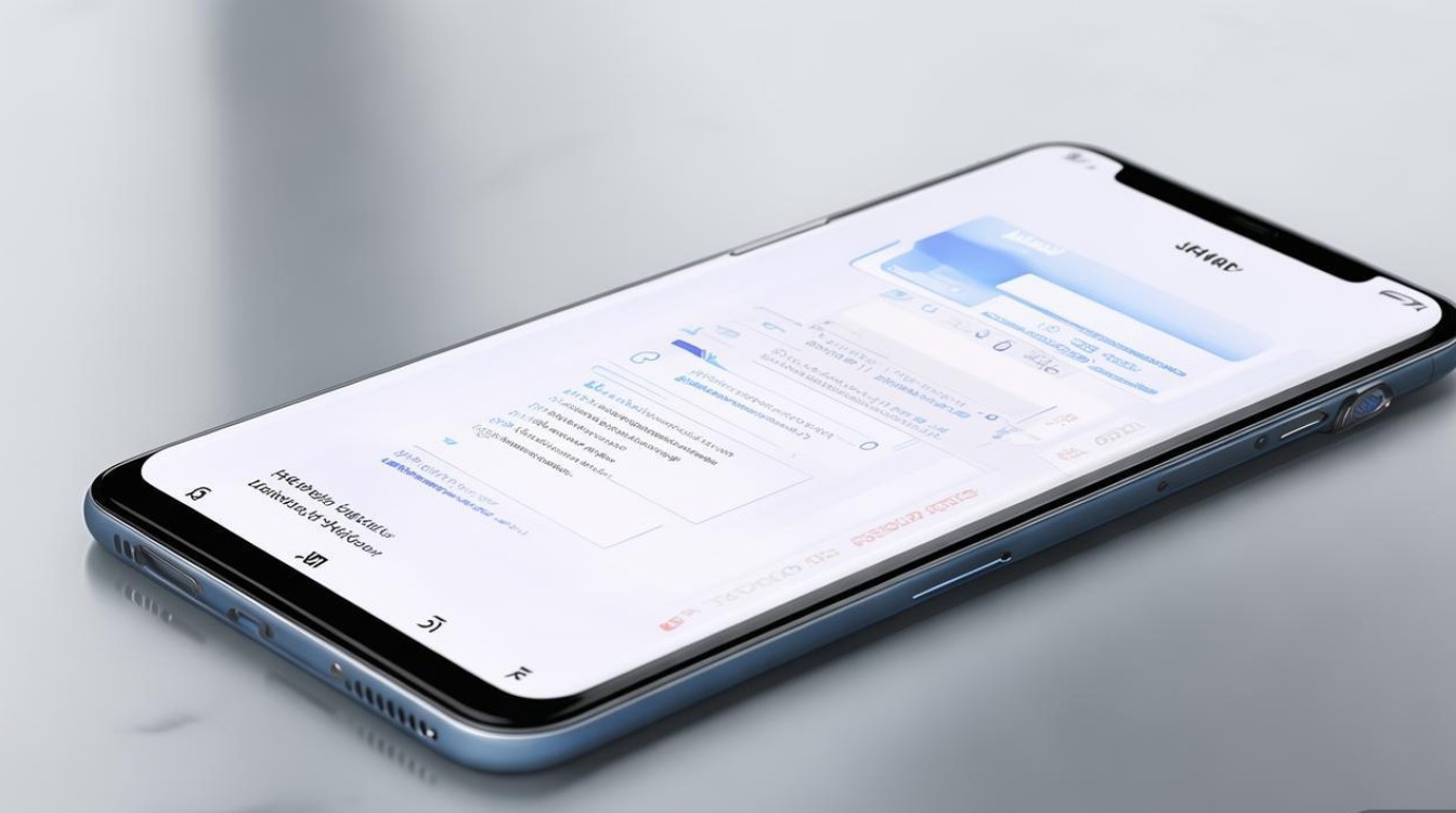 华为手机拍照时，如何开启并使用监控模式功能？