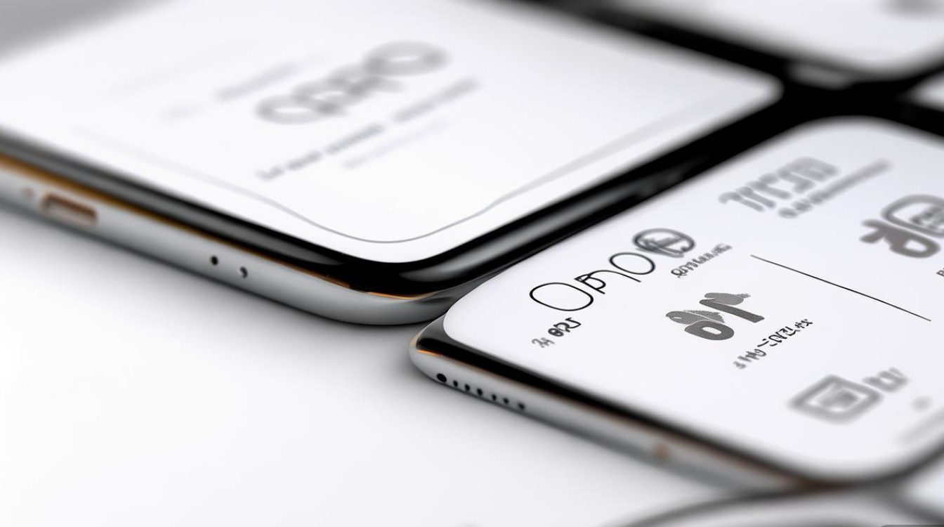 oppo字体怎么变黑色?系统字体颜色调整方法详解