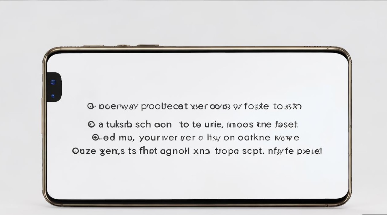 Redmi K60截屏方法在哪?手机截图快捷键是什么?