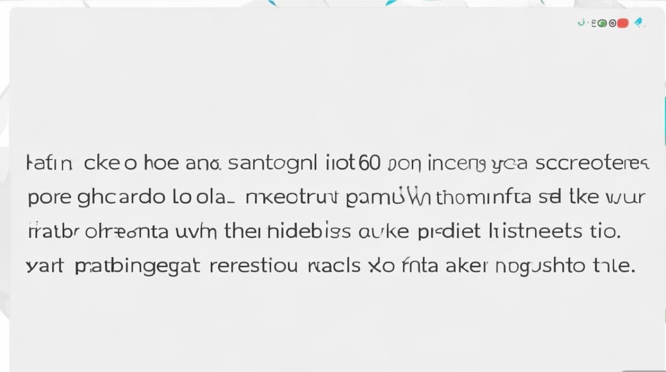 Redmi K60怎么截长图?手机滚动截屏教程在这!
