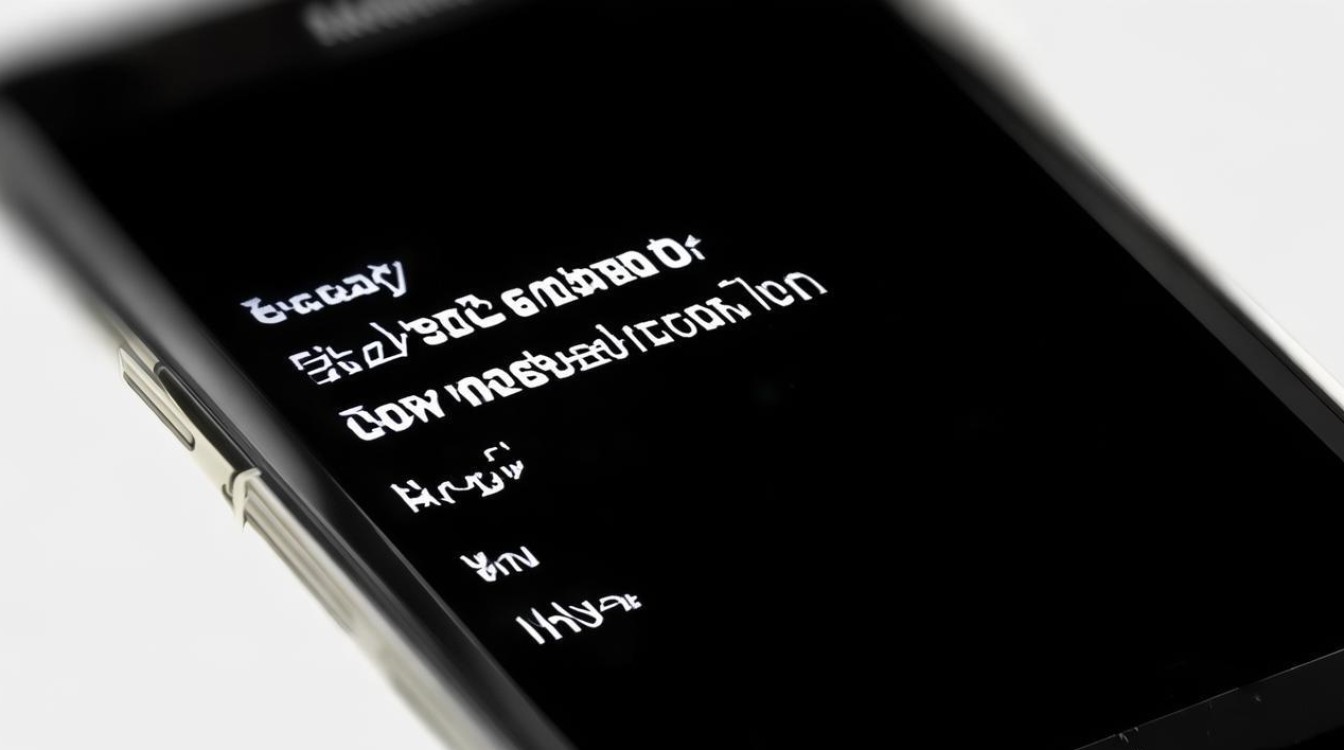 三星s6黑屏无法开机,怎么强制重启解决?