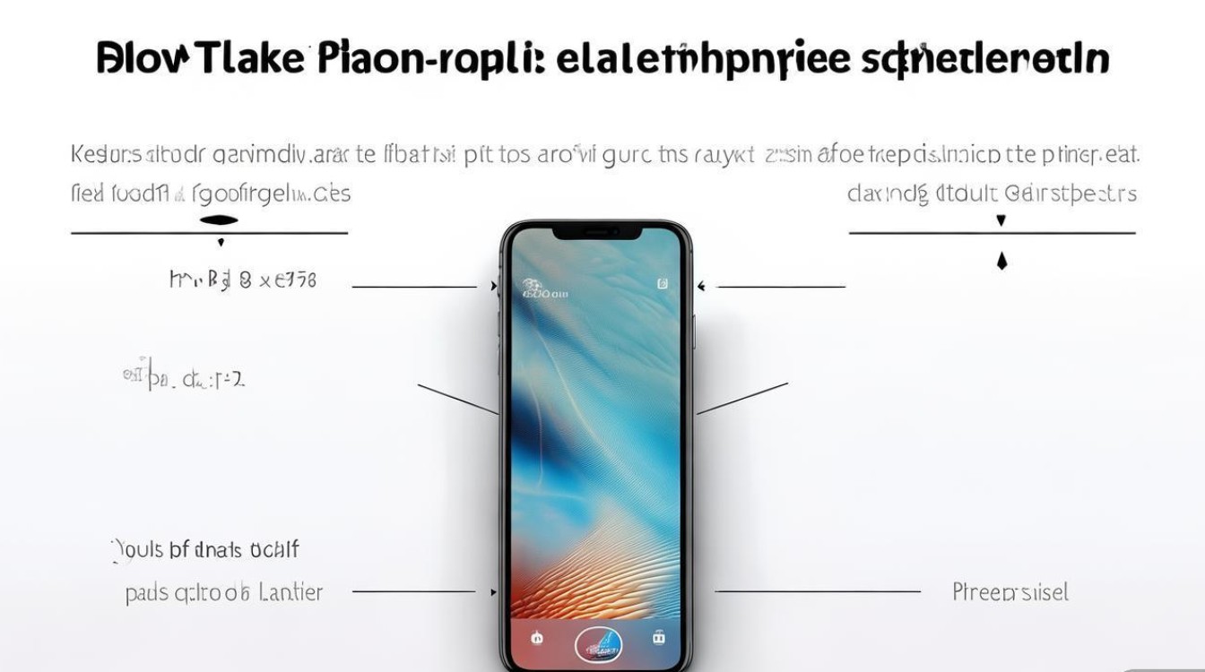 苹果5s截屏方法是什么?新手必学操作步骤