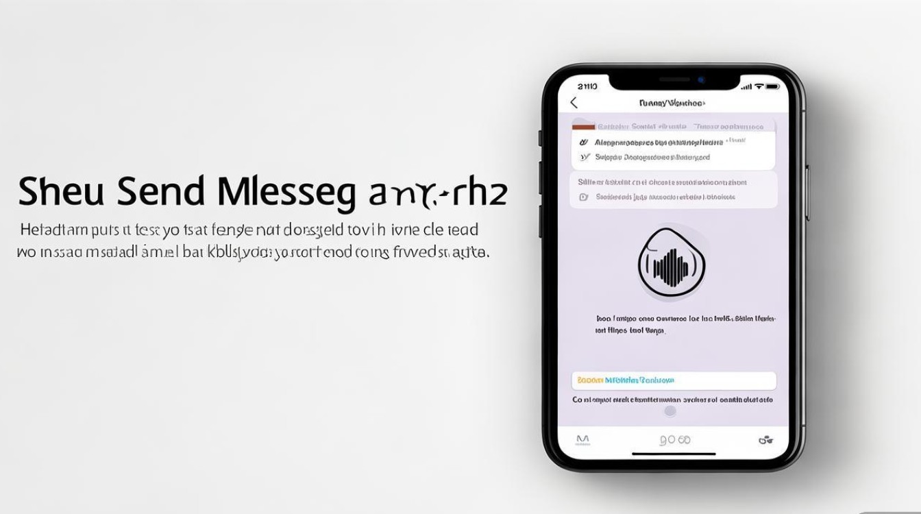 苹果手机怎么设信息已发出声音?开启提示音教程