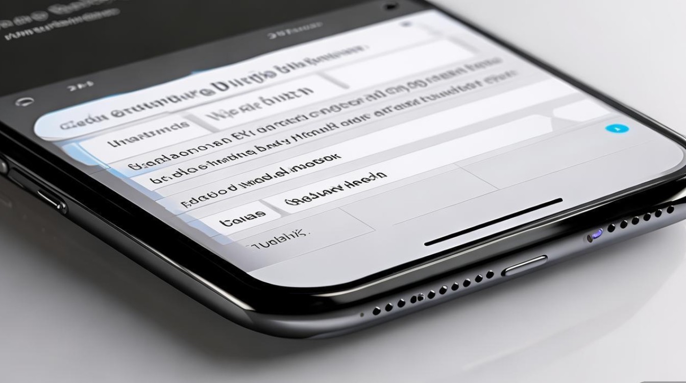 苹果手机怎么设信息已发出声音?开启提示音教程