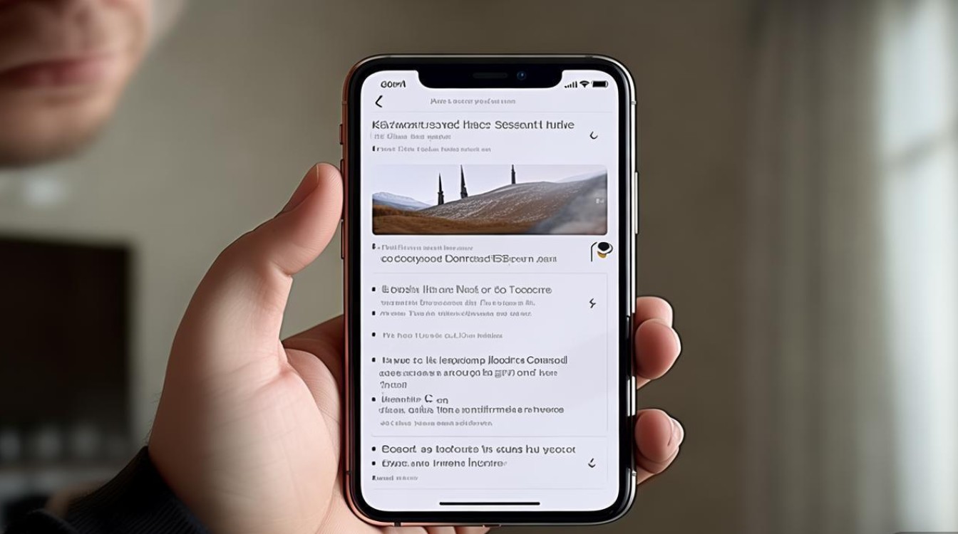 苹果手机自拍照片是反的，怎么设置才能正常显示？