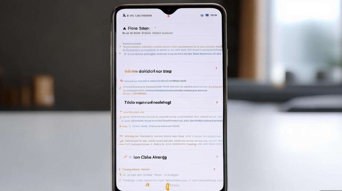 华为手机如何开启电话通话录音功能？