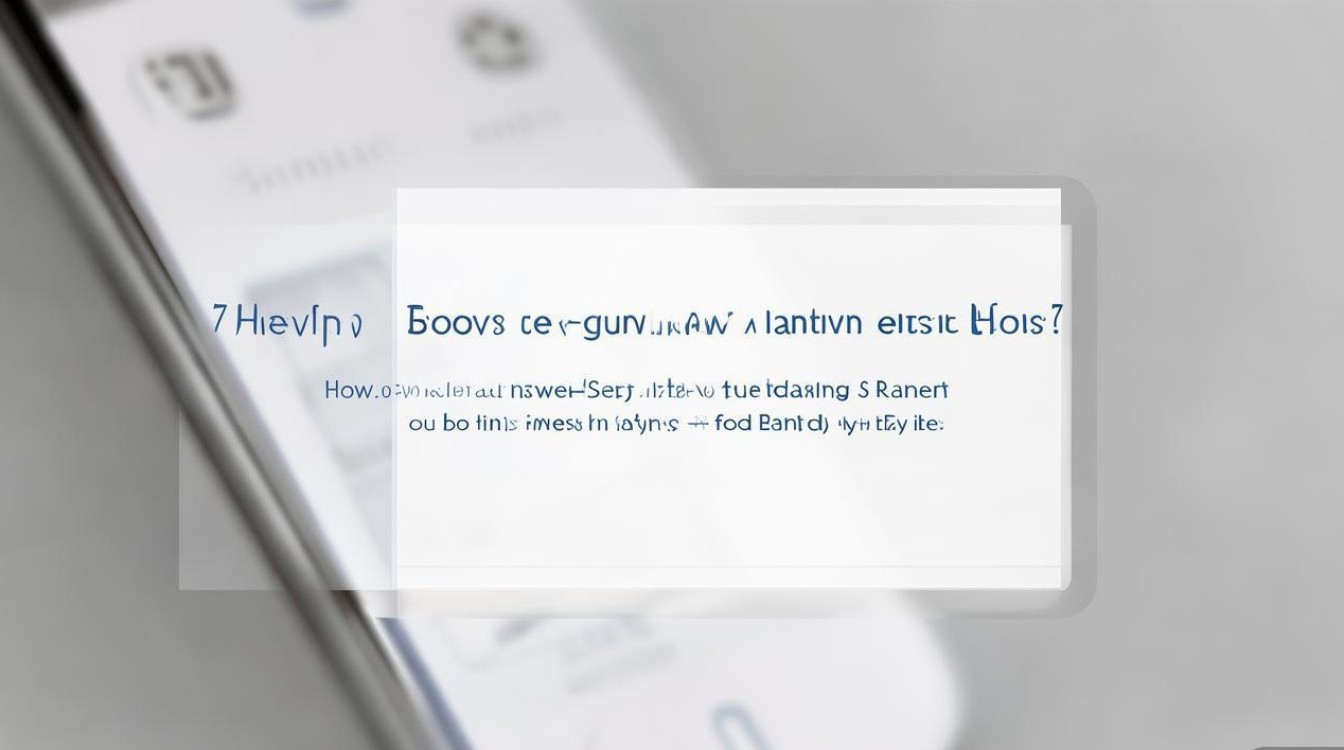 三星手机耗电太快怎么办?教你几招轻松解决电池续航问题