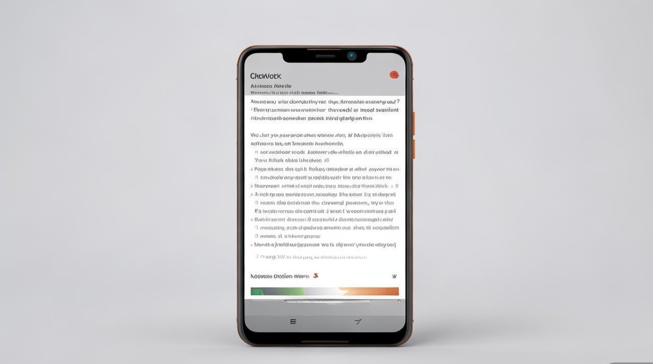 华为手机怎么查屏幕详细参数与出厂信息？