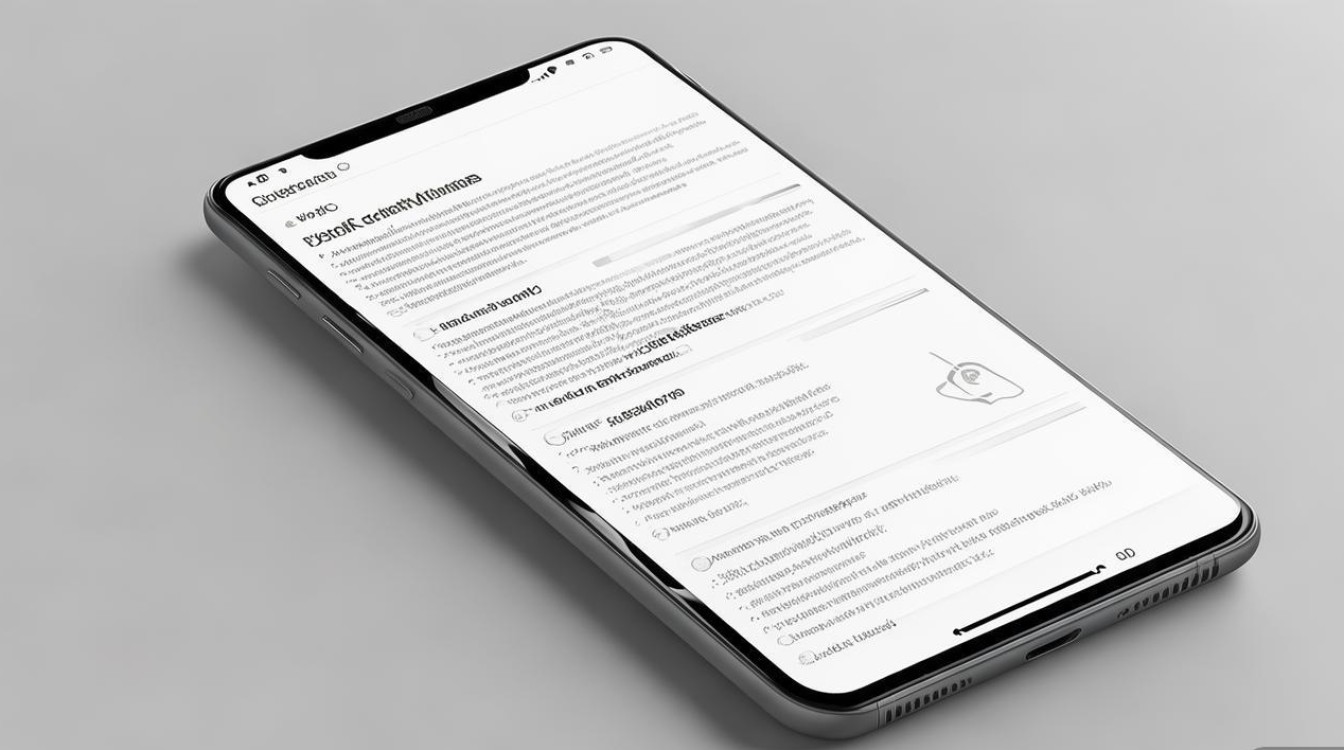 华为手机怎么查屏幕详细参数与出厂信息？