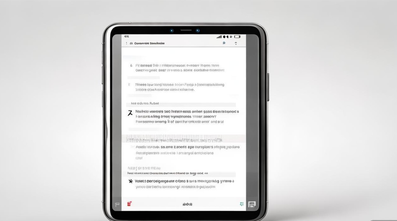 华为手机怎么查屏幕详细参数与出厂信息？