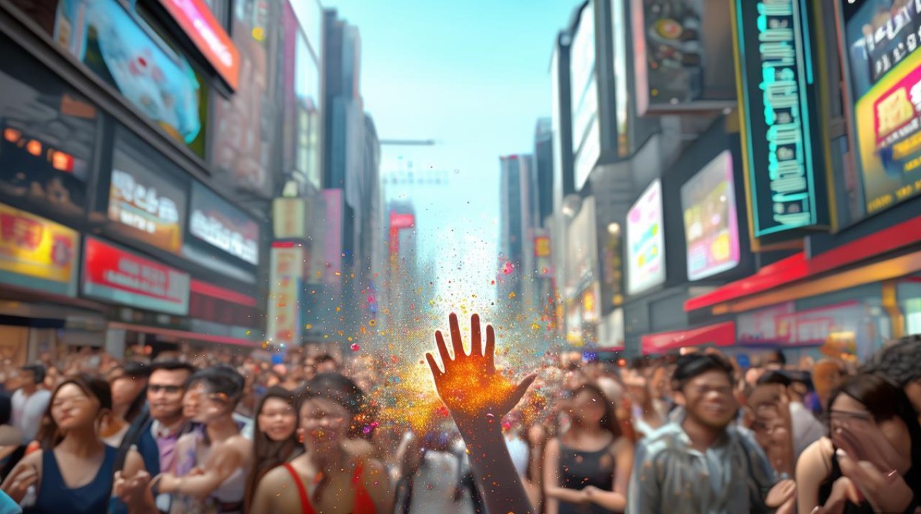 微信8.8智慧生活日支付摇一摇免单，怎么摇才能中？