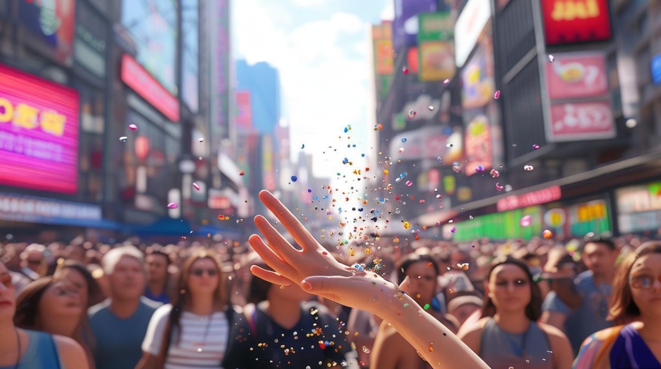 微信8.8智慧生活日支付摇一摇免单，怎么摇才能中？