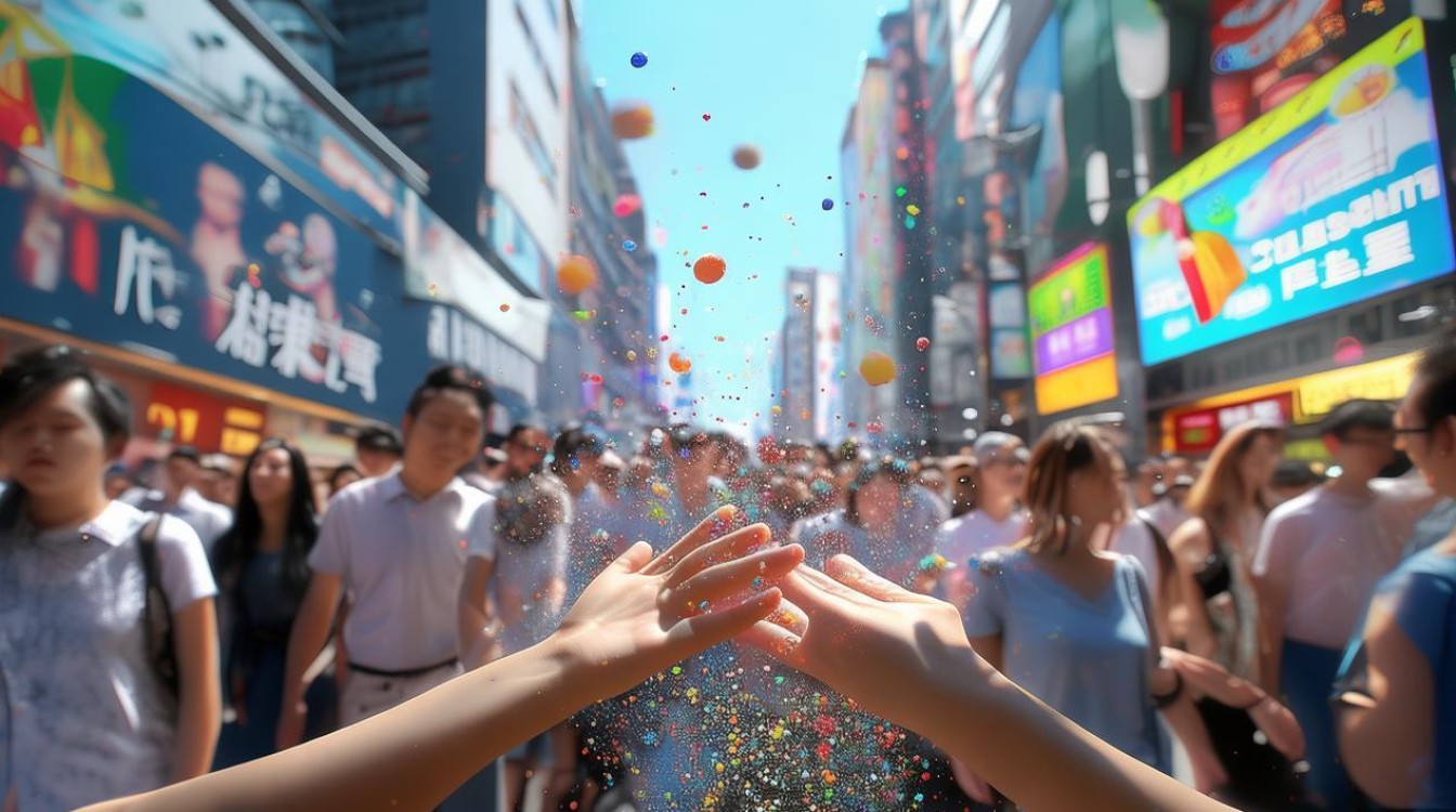 微信8.8智慧生活日支付摇一摇免单，怎么摇才能中？