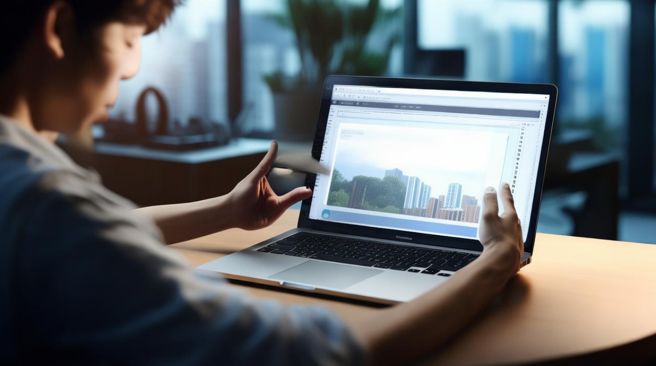 苹果怎么只截屏幕部分区域?详细步骤教你会