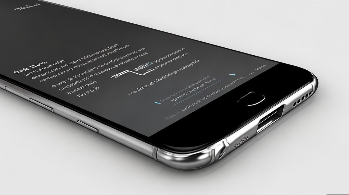 华为手机怎么当U盘用?数据传输步骤详解