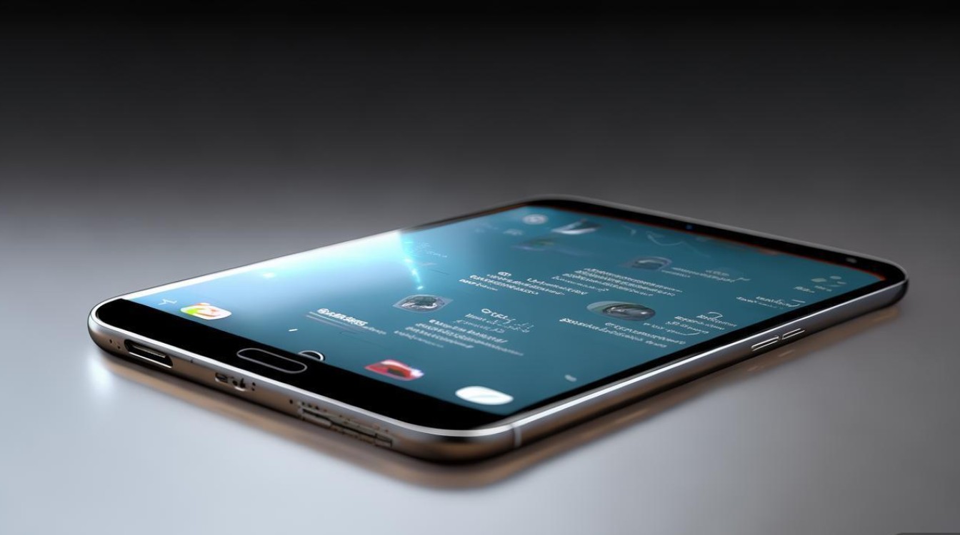 华为手机怎么当U盘用?数据传输步骤详解