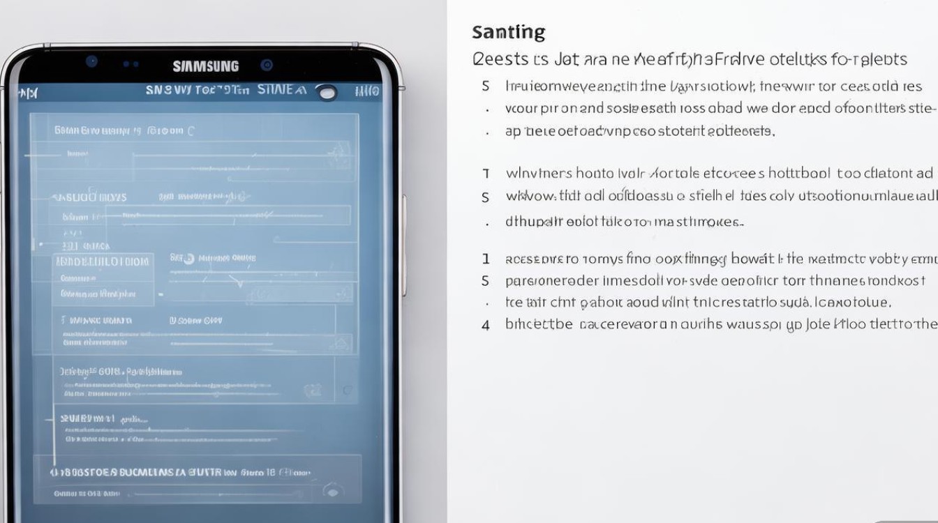 三星手机刷机后怎么恢复数据?刷机后如何恢复出厂设置?