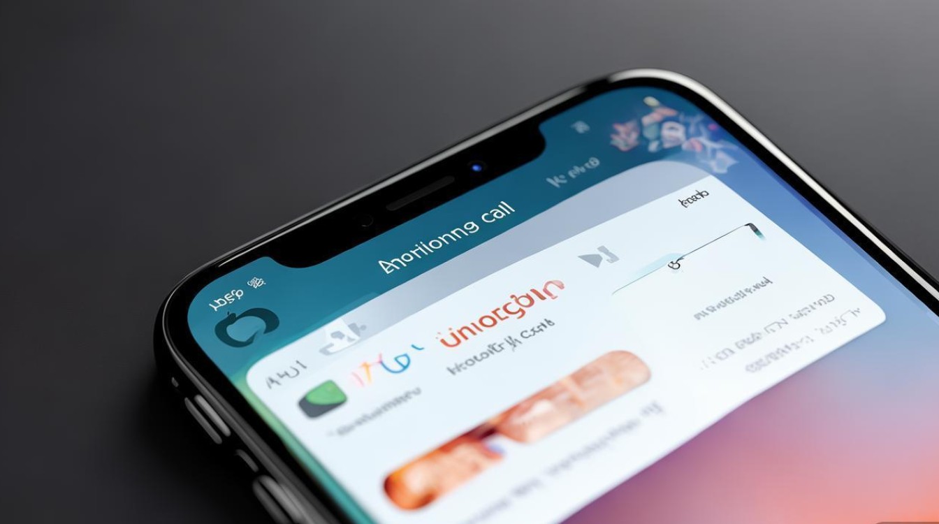 苹果来电怎么设置好看?个性化通知栏美化技巧有哪些?