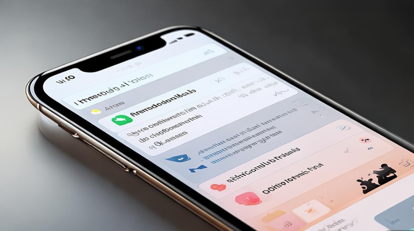 苹果来电怎么设置好看?个性化通知栏美化技巧有哪些?