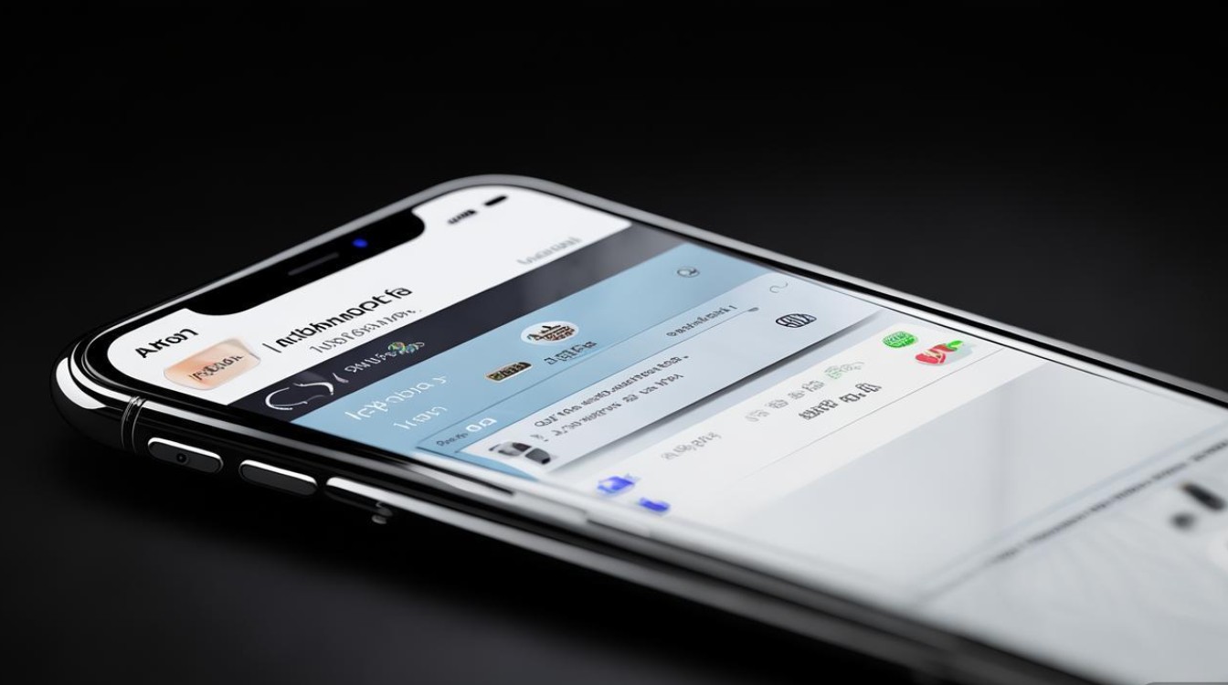 苹果来电怎么设置好看?个性化通知栏美化技巧有哪些?