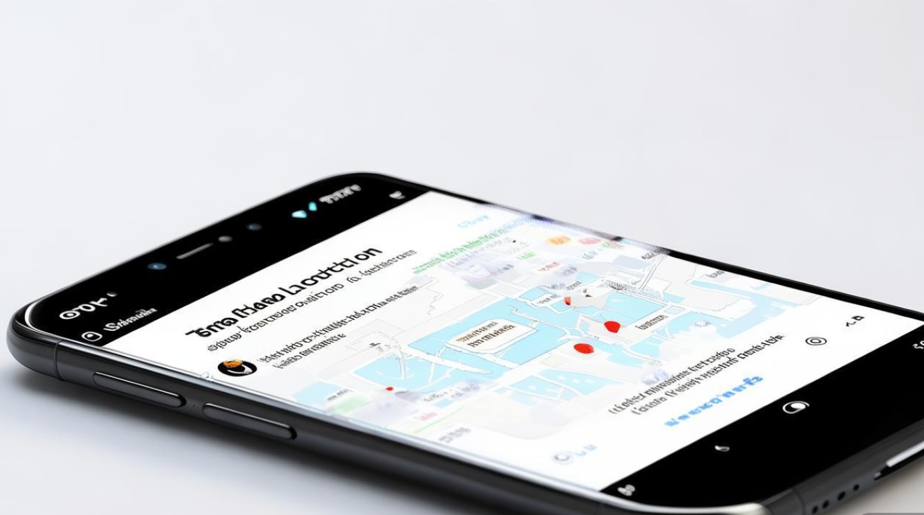 OPPO共享位置在哪开?怎么给好友共享实时位置?